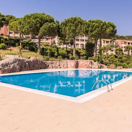 Le Hameau De Cap Esterel - Maeva - 2 Pieces 5 Personnes - Confort Mae-1126 Apartment Saint-Raphael (Var)