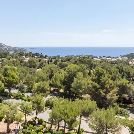 Le Hameau De Cap Esterel - Maeva - 2 Pieces 5 Personnes - Confort Mae-1126 Apartment Saint-Raphael (Var)