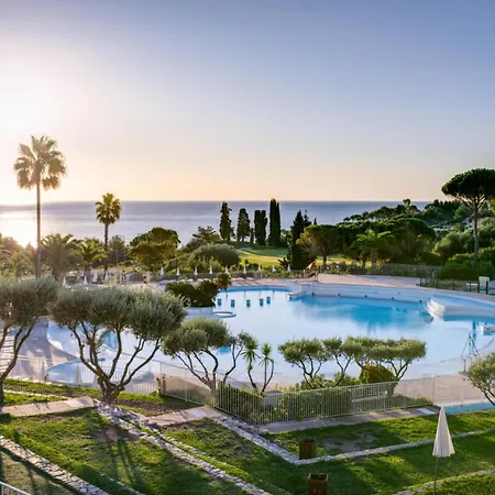 Le Hameau De Cap Esterel - Maeva - 2 Pieces 5 Personnes - Confort Mae-1126 Apartment