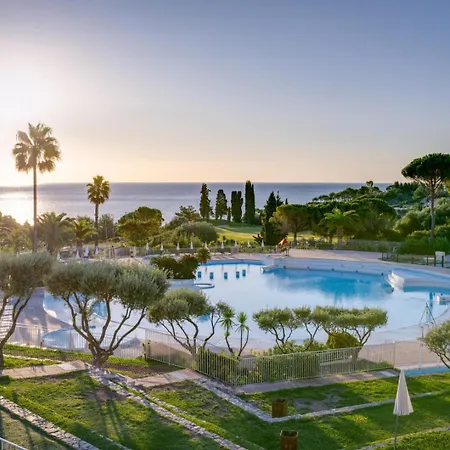 Apartamento Résidence Le Hameau De Cap Esterel - Maeva - 2 Pièces 5 Personnes - Confort Mae-1126 Saint-Raphaël
