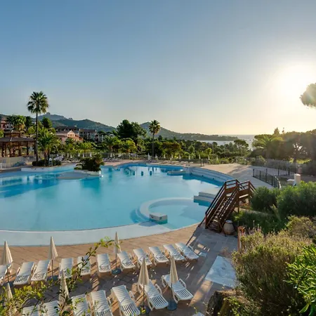 Résidence Le Hameau De Cap Esterel - Maeva - 2 Pièces 5 Personnes - Confort Mae-1126 Apartamento
