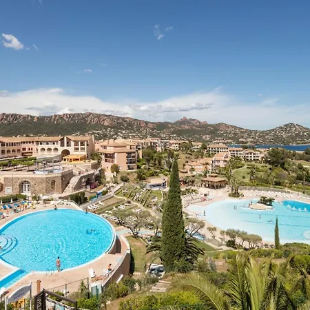 Apartamento Résidence Le Hameau De Cap Esterel - Maeva - 2 Pièces 5 Personnes - Confort Mae-1126 *