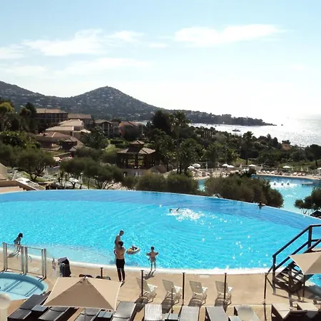 Apartamento Résidence Le Hameau De Cap Esterel - Maeva - 2 Pièces 5 Personnes - Confort Mae-1126 *