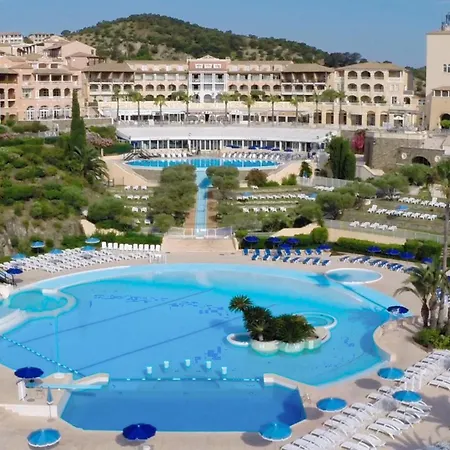 Apartamento Résidence Le Hameau De Cap Esterel - Maeva - 2 Pièces 5 Personnes - Confort Mae-1126 Saint-Raphaël