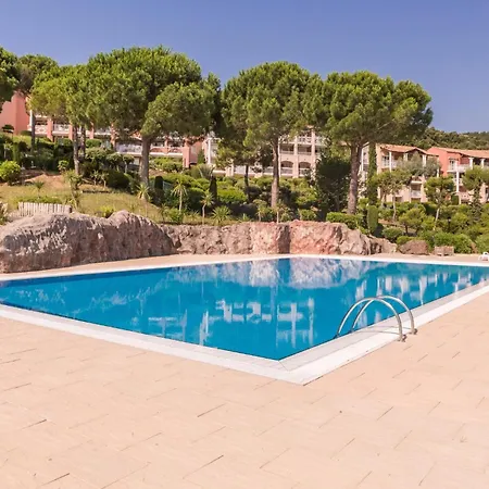Résidence Le Hameau De Cap Esterel - Maeva - 2 Pièces 5 Personnes - Confort Mae-1126 Saint-Raphaël