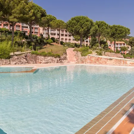 アパート Le Hameau De Cap Esterel - Maeva - 2 Pieces 5 Personnes - Confort Mae-1126 Saint-Raphaël