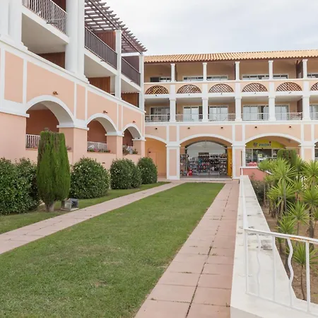 Le Hameau De Cap Esterel - Maeva - 2 Pieces 5 Personnes - Confort Mae-1126 Daire