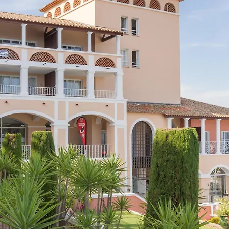 アパート Le Hameau De Cap Esterel - Maeva - 2 Pieces 5 Personnes - Confort Mae-1126