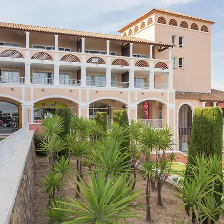 Apartamento Résidence Le Hameau De Cap Esterel - Maeva - 2 Pièces 5 Personnes - Confort Mae-1126 *