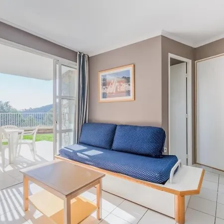 アパート Le Hameau De Cap Esterel - Maeva - 2 Pieces 5 Personnes - Confort Mae-1126 *