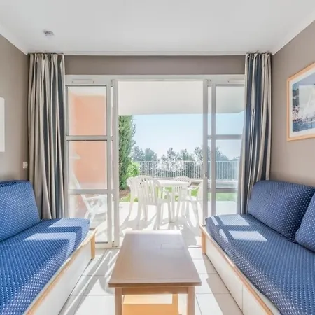 Le Hameau De Cap Esterel - Maeva - 2 Pieces 5 Personnes - Confort Mae-1126