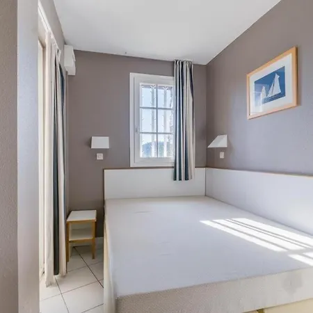 Résidence Le Hameau De Cap Esterel - Maeva - 2 Pièces 5 Personnes - Confort Mae-1126 Saint-Raphaël