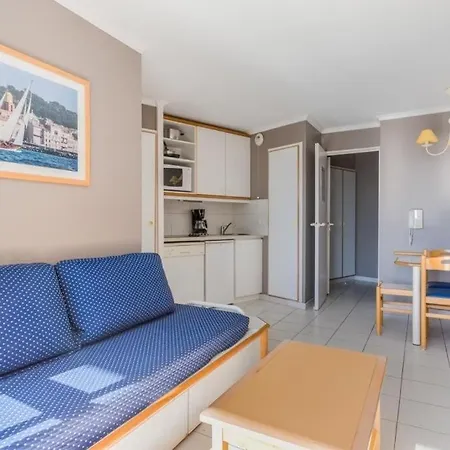 Le Hameau De Cap Esterel - Maeva - 2 Pieces 5 Personnes - Confort Mae-1126 アパート Saint-Raphaël