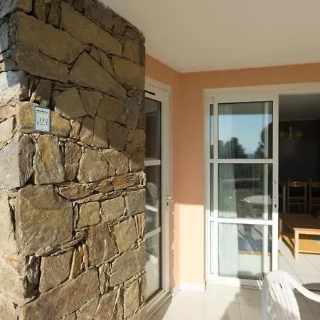 Apartamento Résidence Le Hameau De Cap Esterel - Maeva - 2 Pièces 5 Personnes - Confort Mae-1126 Saint-Raphaël
